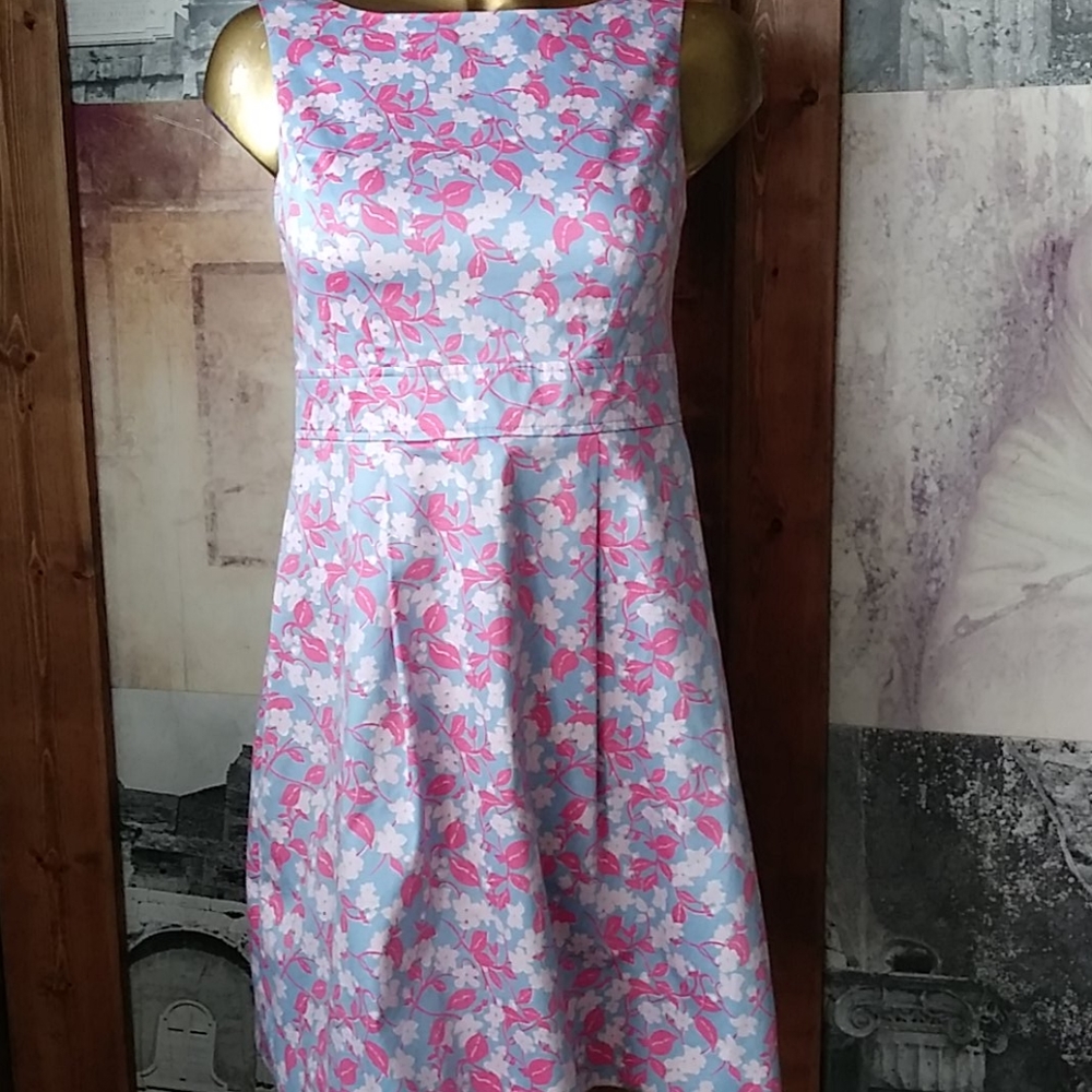 Brooks Brothers dress